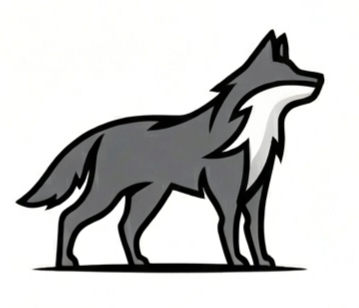 Silver Wolf Home Furnishing